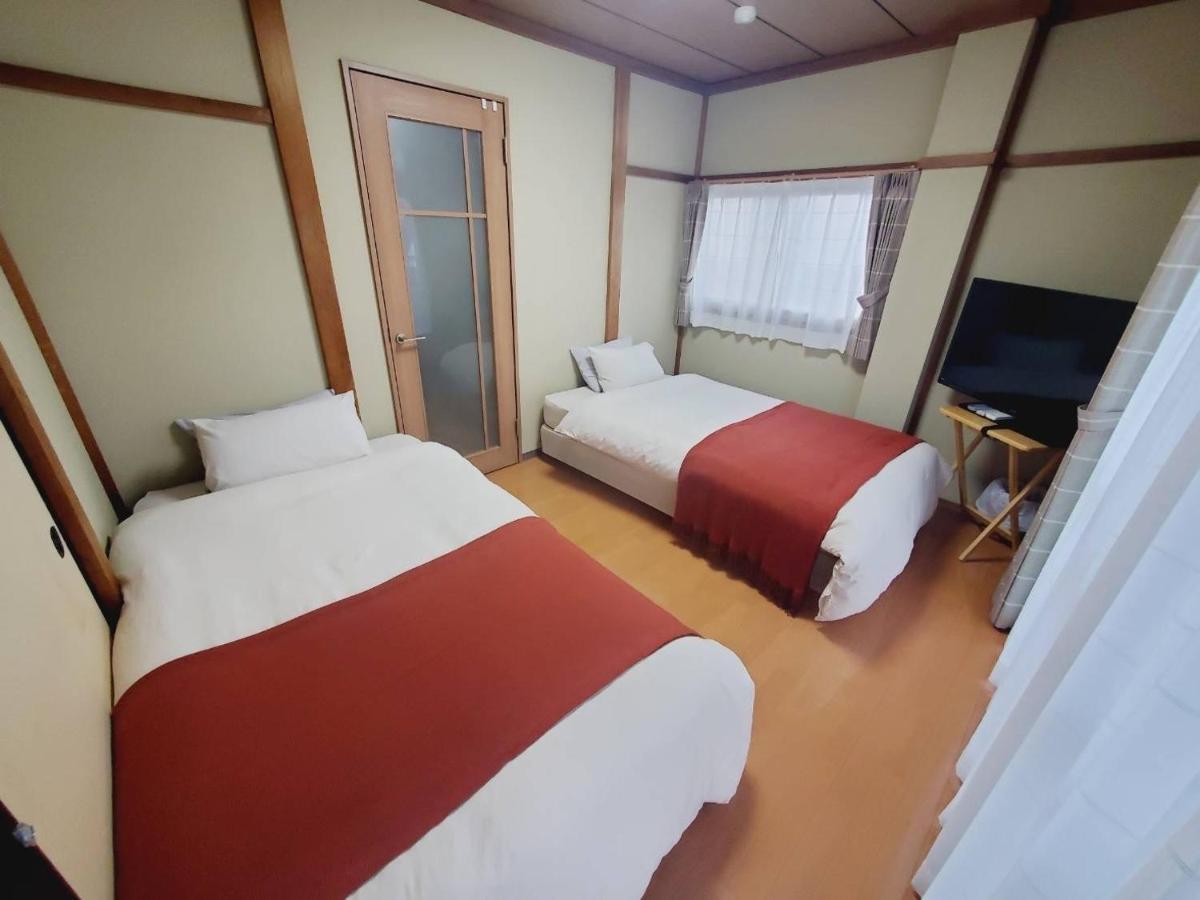 Corp Temma - Vacation Stay 08144V Takayama  Ngoại thất bức ảnh